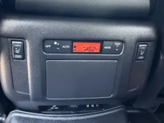 Nissan Armada 2017 4x4 Platinum 4 puertas SUV