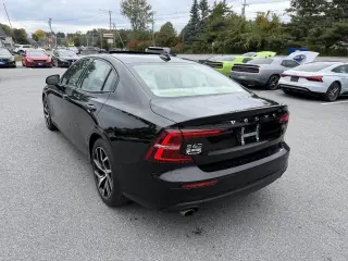 2020 Volvo S60