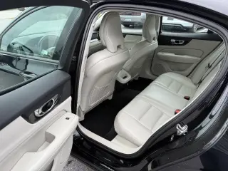 2020 Volvo S60