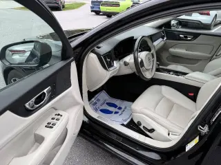 2020 Volvo S60
