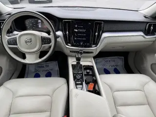 2020 Volvo S60