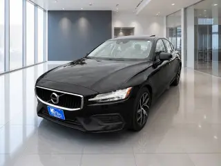 2020 Volvo S60
