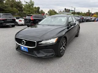 2020 Volvo S60