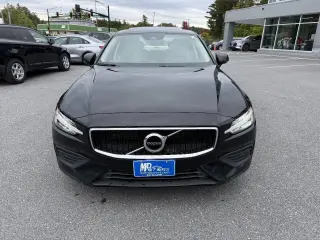 2020 Volvo S60