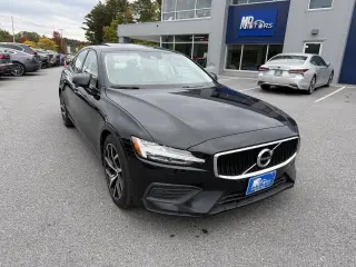 2020 Volvo S60