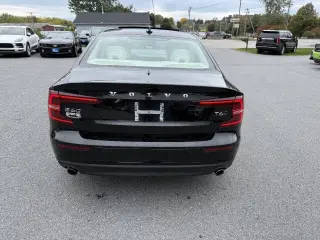 2020 Volvo S60