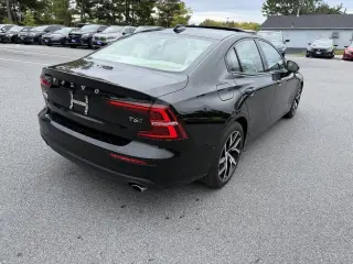 2020 Volvo S60