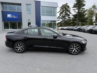 2020 Volvo S60