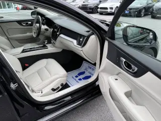 2020 Volvo S60