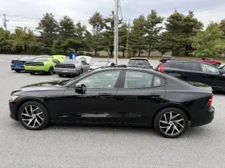 2020 Volvo S60