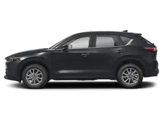 Mazda CX-5 2025 AWD 2.5 S Select SUV de 4 puertas