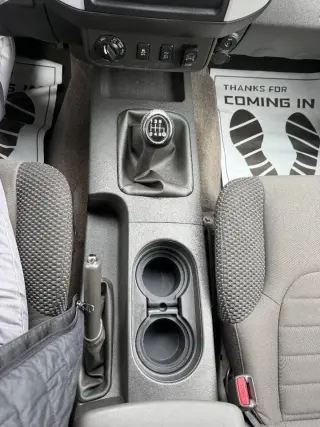 Nissan Xterra 2012