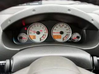 Nissan Xterra 2012