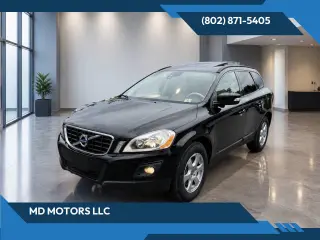 Volvo XC60 2010