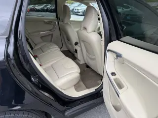 Volvo XC60 2010