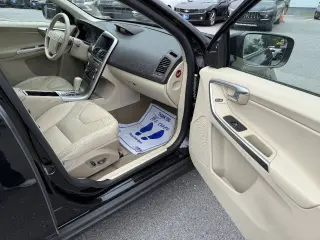 Volvo XC60 2010