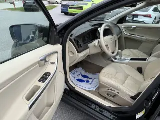 Volvo XC60 2010