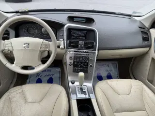 Volvo XC60 2010