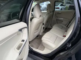 Volvo XC60 2010