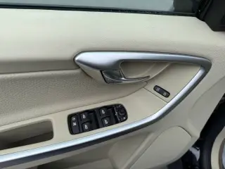 Volvo XC60 2010
