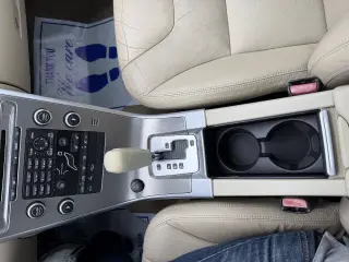 Volvo XC60 2010