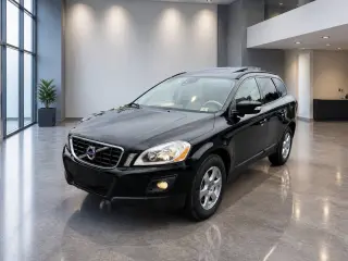 Volvo XC60 2010