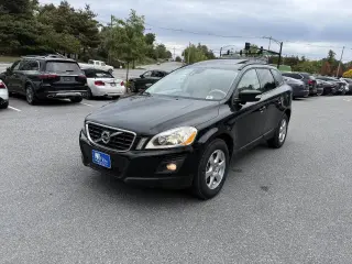 Volvo XC60 2010