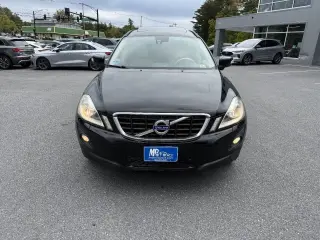 Volvo XC60 2010