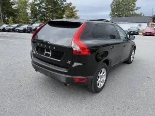 Volvo XC60 2010