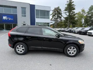 Volvo XC60 2010