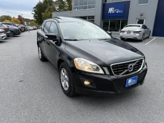 Volvo XC60 2010