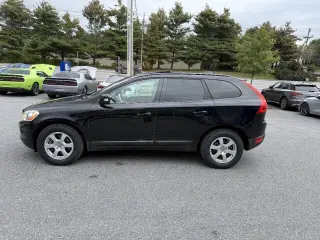 Volvo XC60 2010