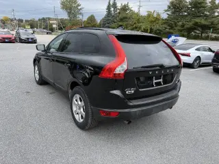 Volvo XC60 2010