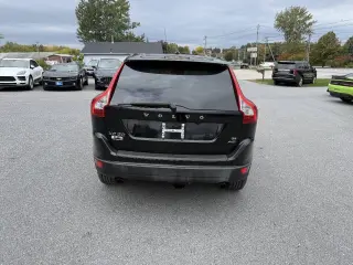 Volvo XC60 2010
