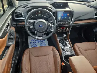 Subaru Forester 2021 AWD Touring 4dr Crossover