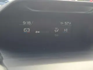 Subaru Forester 2021 AWD Touring 4dr Crossover