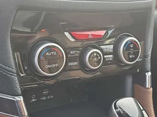 Subaru Forester 2021 AWD Touring 4dr Crossover