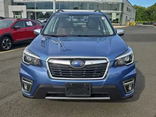 Subaru Forester 2021 AWD Touring 4dr Crossover