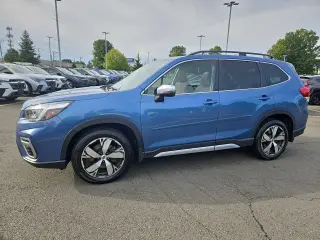 Subaru Forester 2021 AWD Touring 4dr Crossover