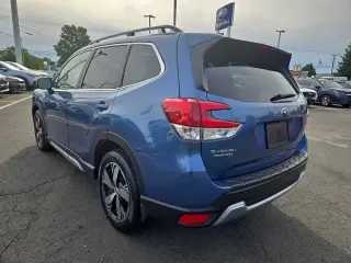 Subaru Forester 2021 AWD Touring 4dr Crossover