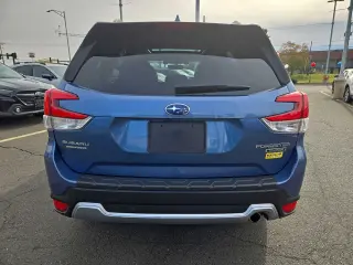 Subaru Forester 2021 AWD Touring 4dr Crossover