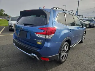 Subaru Forester 2021 AWD Touring 4dr Crossover