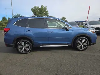 Subaru Forester 2021 AWD Touring 4dr Crossover