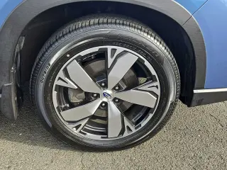 Subaru Forester 2021 AWD Touring 4dr Crossover