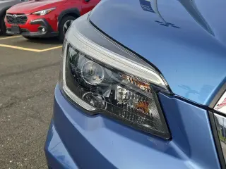 Subaru Forester 2021 AWD Touring 4dr Crossover