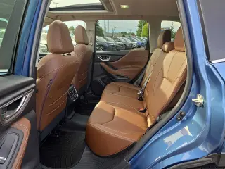 Subaru Forester 2021 AWD Touring 4dr Crossover