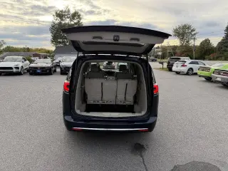 Chrysler Pacifica 2021
