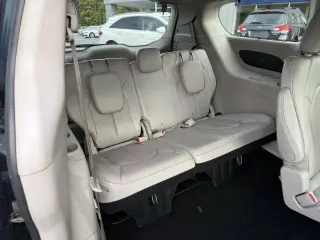 Chrysler Pacifica 2021