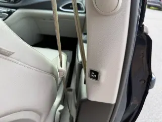 Chrysler Pacifica 2021