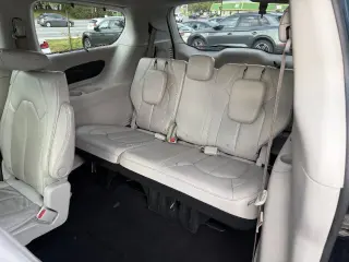 Chrysler Pacifica 2021